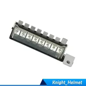 Módulo de relé de bloque de fusibles múltiples ajuste 11-16 Kia Optima Sportge 10-15 Hyundai Tucson - Imagen 1 de 7
