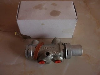 LANDROVER DISCOVERY PRESSURE REDUCING VALVE - Image 1 of 1