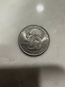 2000 - South Carolina P 1788 - State Quarter - Picture 1 of 2