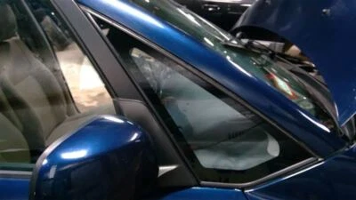 Pilar de vidrio para parabrisas delantero derecho pasajero para 07-13 SX4 89516 Foto 1 de 4