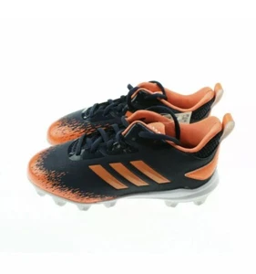 Adidas Afterburner baseball youth size 11K Brand new - Picture 1 of 7