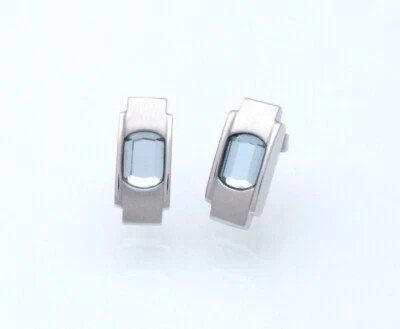 Esprit Ohrstecker Edelstahl, elegant-Zirkonia - Bild 1 von 2