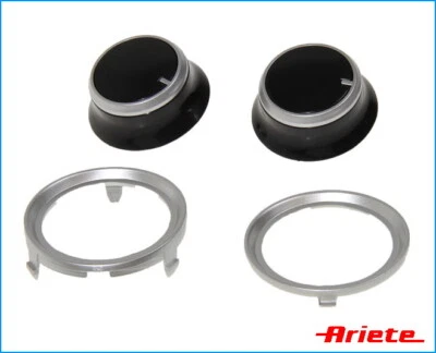 Time Temperature Knobs Kit for ARIETE Fryer Parts Airy Fryer 4619