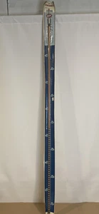 Diesel Turbo  Quad 4-1000 ANTENNA  TRUCK DRIVER, SEMI, BIG RIG 50” Vintage - Picture 1 of 7