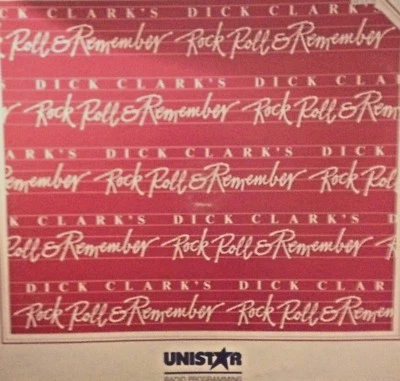 RADIO SHOW: DICK CLARK'S RR&R 12/17/88 TEMPTATIONS TRIBUTE & '61 w/14 INTERVIEWS Foto 1 de 4