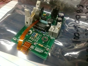 ETS ENERGY TECHNOLOGY 560032-001B ASSY 680032-001 SCR Feedback - ETS680032001 - Picture 1 of 4