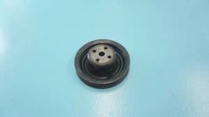 MERCEDES--BENZ  350SL  R107  450SL , WATER  PUMP BELT  PULLEY 2 GROOVE  - Bild 1 von 7