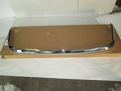 Parachoques trasero nuevo para Triumph TR4 TR4A TR250  Foto 1 de 4