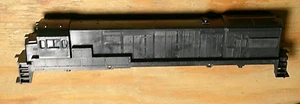 Ho Athearn Diesel locomotive U30C shell black - Picture 1 of 6