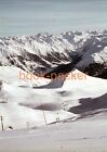 Altes Foto-Dia/Vintage photo slide: SCHWEIZ / SWITZERLAND - Davos 1960s | 08