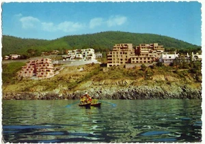 VARAZZE - SAVONA - ZONA RESID. PIANI D'INVREA -10592- - Picture 1 of 1