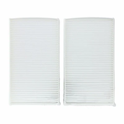 For GMC Sierra 1500/2500 HD Cabin Air Filter 2001 2002 Replacement For 52485513 Foto 1 de 4