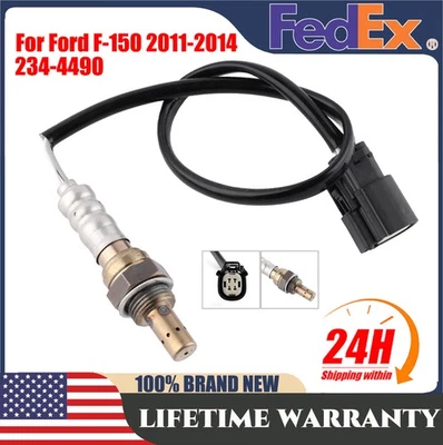 Sensor de oxígeno O2 aguas abajo para Ford Escape Fusion 2011-2012 2,5 L 3,0 L 234-4490 Foto 1 de 4