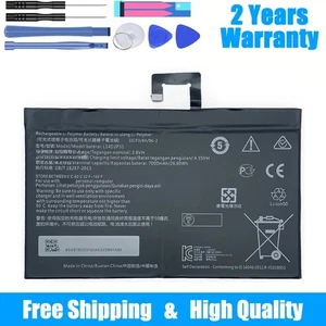 BATTERY L14D2P31 FOR 10.1" LENOVO TAB2 A10-30 TB2-X30F TB-X103F TABLET - Afbeelding 1 van 6
