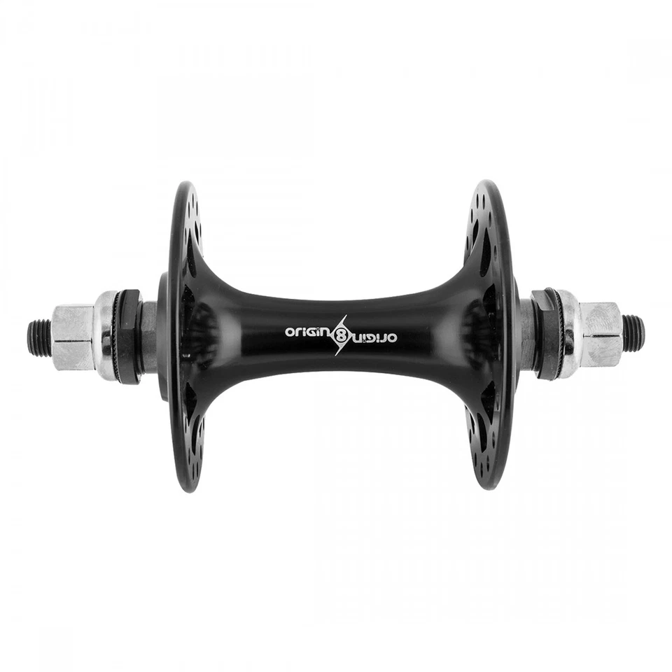 Origin8 SS-1101 Single Speed Bike Hub - Sealed Cartridge Bearings, Lightweight - Image 1 of 1