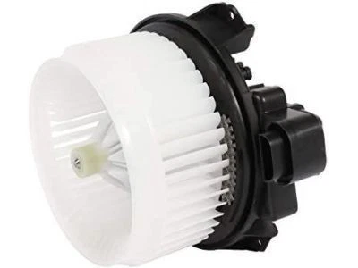 Conjunto de motor soplador HVAC genuino Toyota RAV4 XLE AC 87103-0R010 FABRICANTE DE EQUIPOS ORIGINALES Foto 1 de 3