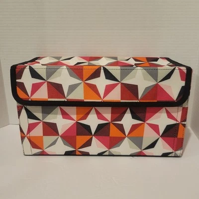 Thirty One 31 Get Creative Case In Origami Pop — 第 1/4 张图片