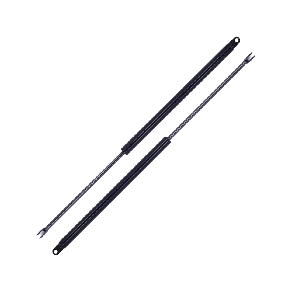 2x Amortecedores de suspensão a gás para elevação do porta-malas compatíveis com Datsun Nissan 260Z 1974 280Z 1975-1978 - Imagem 1 de 1