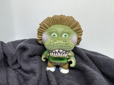 Funko Garbage Pail Kids серия 1 Ali Gator *только фигурка* - Изображение 1 из 2