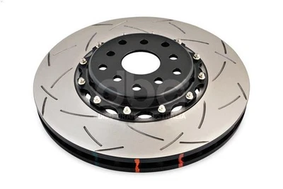 SUBARU XV (_GP_) 2 2012-2017 Disco de freno alto rendimiento DBA DBA5654BLKS-10 Foto 1 de 4