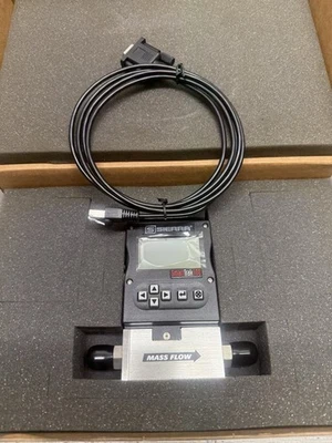 Sierra Smart-Trak100 Digital Mass Flow Controller New - Image 1 of 4