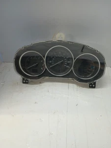Mazda 2016 6 velocímetros Cluster  - Imagen 1 de 6