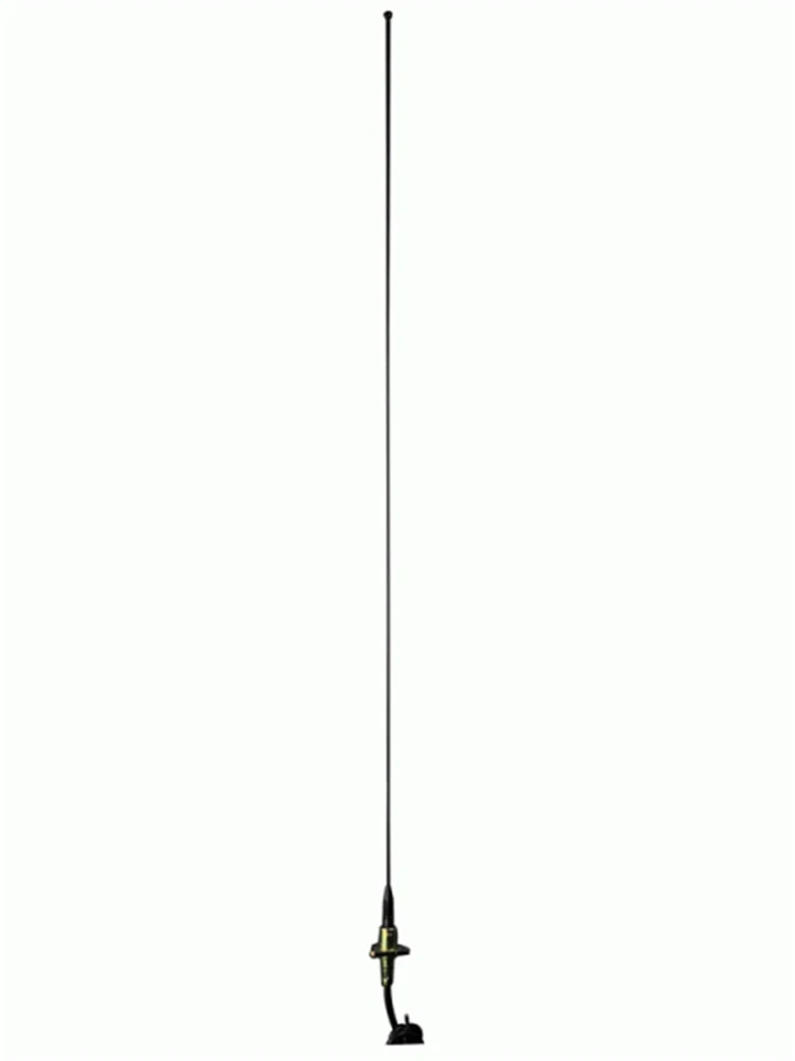 Metra Electronics Metra 44-Gm94b Antennaworks Antenna Black Foto 1 de 3