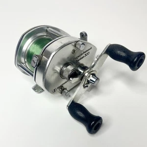 Shimano Bantam 300 Baitcastrolle Japan - Bild 1 von 10