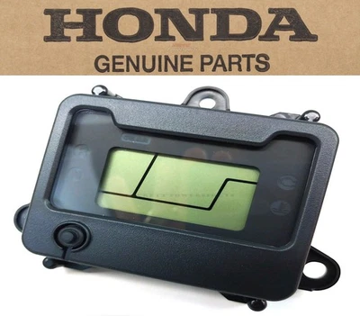 Combination Meter Dash TRX420FE1 Rancher 14-24, TRX420FM1 14-26 OEM Honda #S224 - Изображение 1 из 4