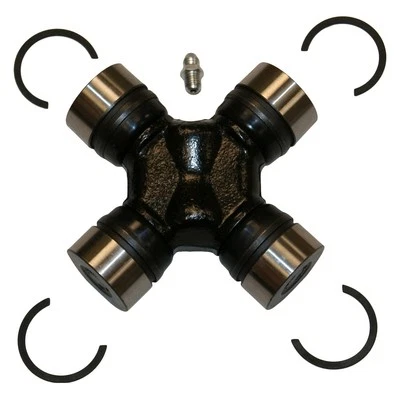 For Dodge Ram 3500 1994-2002 GMB 215-1309 Grade Performance U-Joint Foto 1 de 2