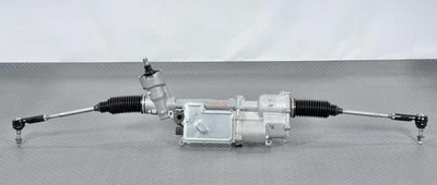 ✅ 2013-24 RAM 1500 Clásico OEM RACK & PIÑÓN ENGRANAJE DIRECCIÓN ASISTIDA ELÉCTRICA 53K Foto 1 de 4