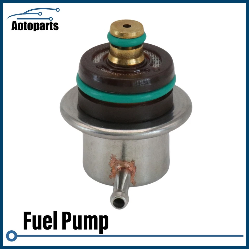 Regulador de combustible de gas con tubo 3,2 bar 28340031A para Ducati 748 848 916 620 750 900 Foto 1 de 4