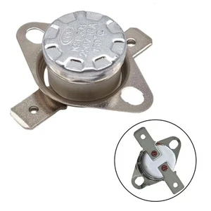 Temperature Switch 10 pcs KSD301 Snap Disc for Home and Industrial Use - Picture 1 of 5