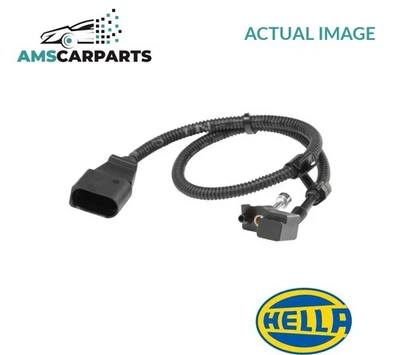 CRANKSHAFT POSITION SENSOR 6PU 009 167-481 HELLA NEW OE REPLACEMENT - Image 1 of 4