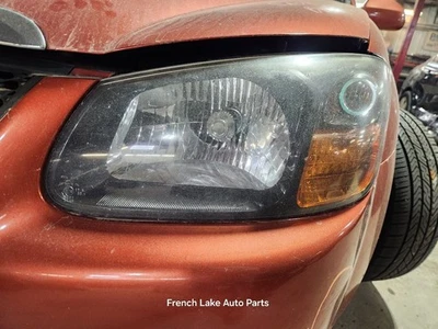 Левая фара для седана EX подходит для 07–08 SPECTRA 1282042 - Изображение 1 из 4