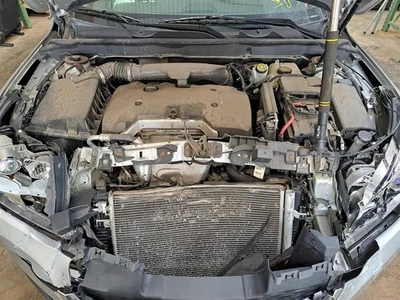 Brake Master Cylinder 2016 Malibu Sku#4193253 Foto 1 de 4