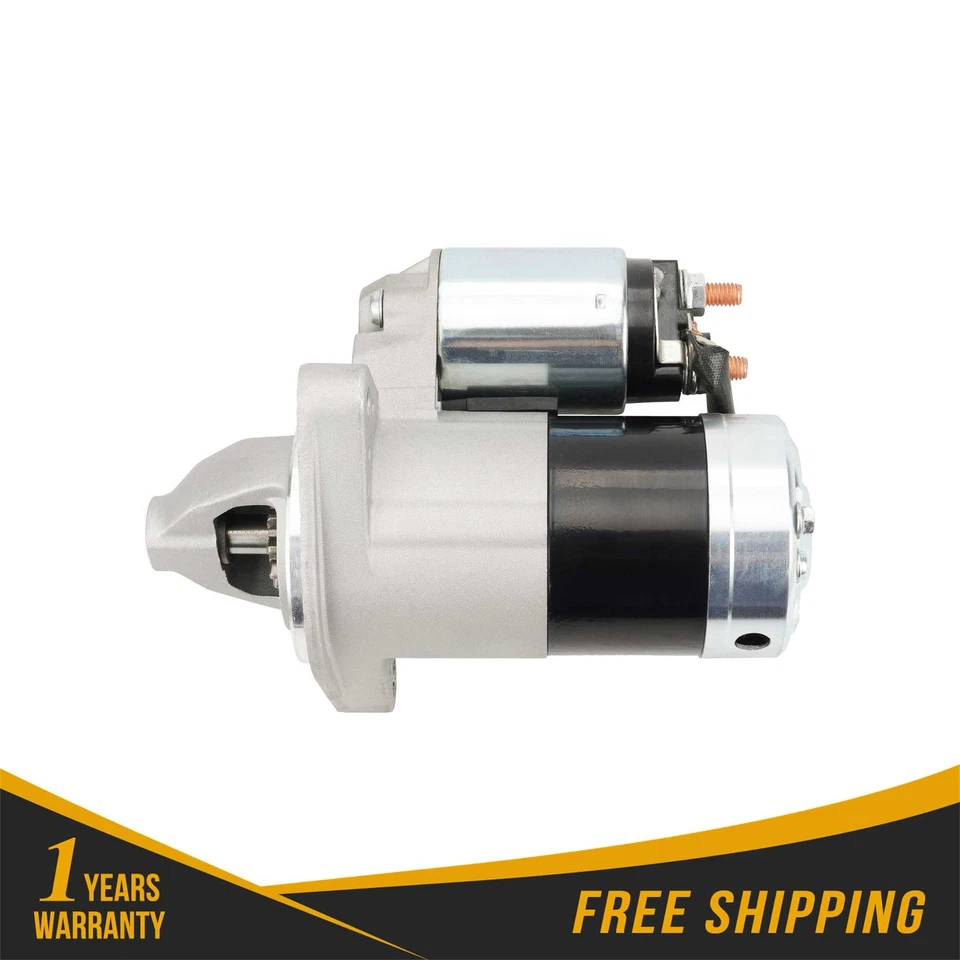 Ajuste de arranque para 2004-2006 Scion xA xB 2007-2011 Toyota Yaris 1,5 L 2810021062 Foto 1 de 4