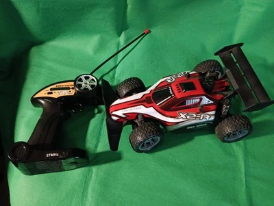 Fast Blitzer RC Car, ersatzteile,defekt - Bild 1 von 4