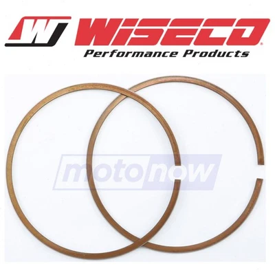 Wiseco 3150KD Ring Set for Engine Pistons Piston Rings yf - Изображение 1 из 4