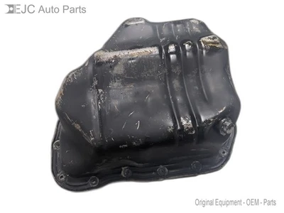 Engine Oil Pan For 01-10 Chevrolet Silverado 2500 HD  6.6 - Image 1 of 4