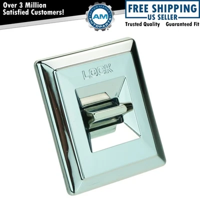 电动门锁开关和挡板窗适用于庞蒂亚克别克雪佛兰 GMC Olds — 第 1/4 张图片