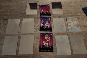 1992 Upper Deck Looney Tunes Holograms, Michael Jordan, Gretzky, mehr - Bild 1 von 15