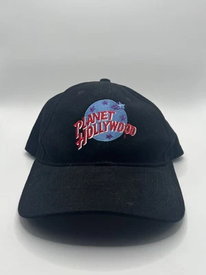 Gorra de béisbol ajustable Planet Hollywood Orlando 1998 de colección  Foto 1 de 4