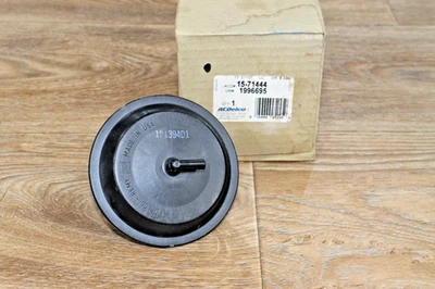 Conjunto de actuador GM 1996695, modo superior 1982-1994 Cadillac GMC Chevrolet Buick Foto 1 de 2