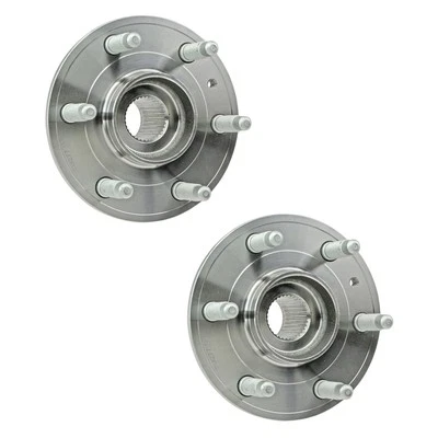 For GMC Acadia Limited 17 Replacement Wheel Hub Assembly Kit w Bearings - Изображение 1 из 4