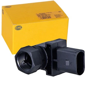 HELLA SENSORE VELOCITÀ SENSORE VELOCITÀ adatto per VW GOLF NEW POLO | 6PU - Immagine 1 di 2