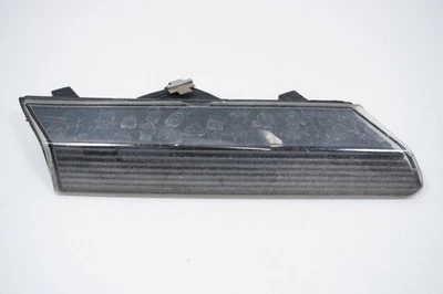 2011 SAAB 9-5 NG NON-AERO LH LEFT DRIVER SIDE DECOR STRIP 12784000 - Image 1 of 4