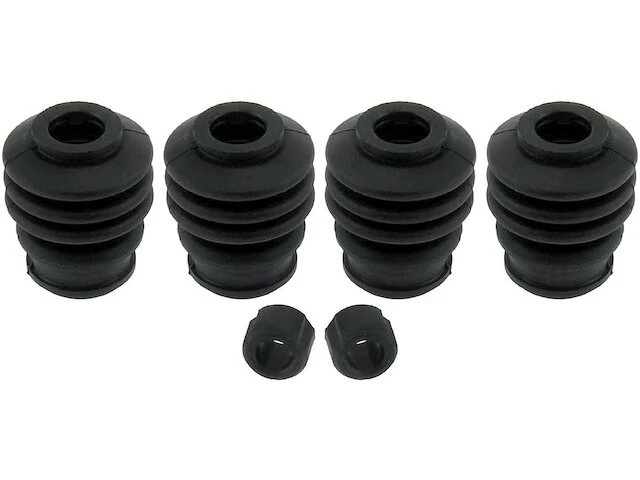 Buje de pinza delantera para Honda Civic 2012-2015 gasolina 2013 2014 VR319XH Foto 1 de 1