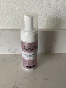 Loving Tan Deluxe Bronzing Mousse - Ultra Dark - Picture 1 of 1