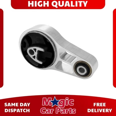 LOWER ENGINE MOUNT FOR MINI COOPER D-S CLUBVAN R55 R56 R57 R58 R59 22116772040 - Image 1 of 4
